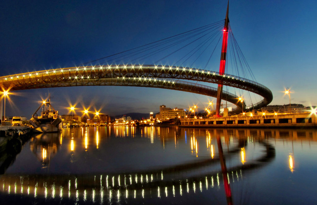 Il Ponte del Mare di Pescara